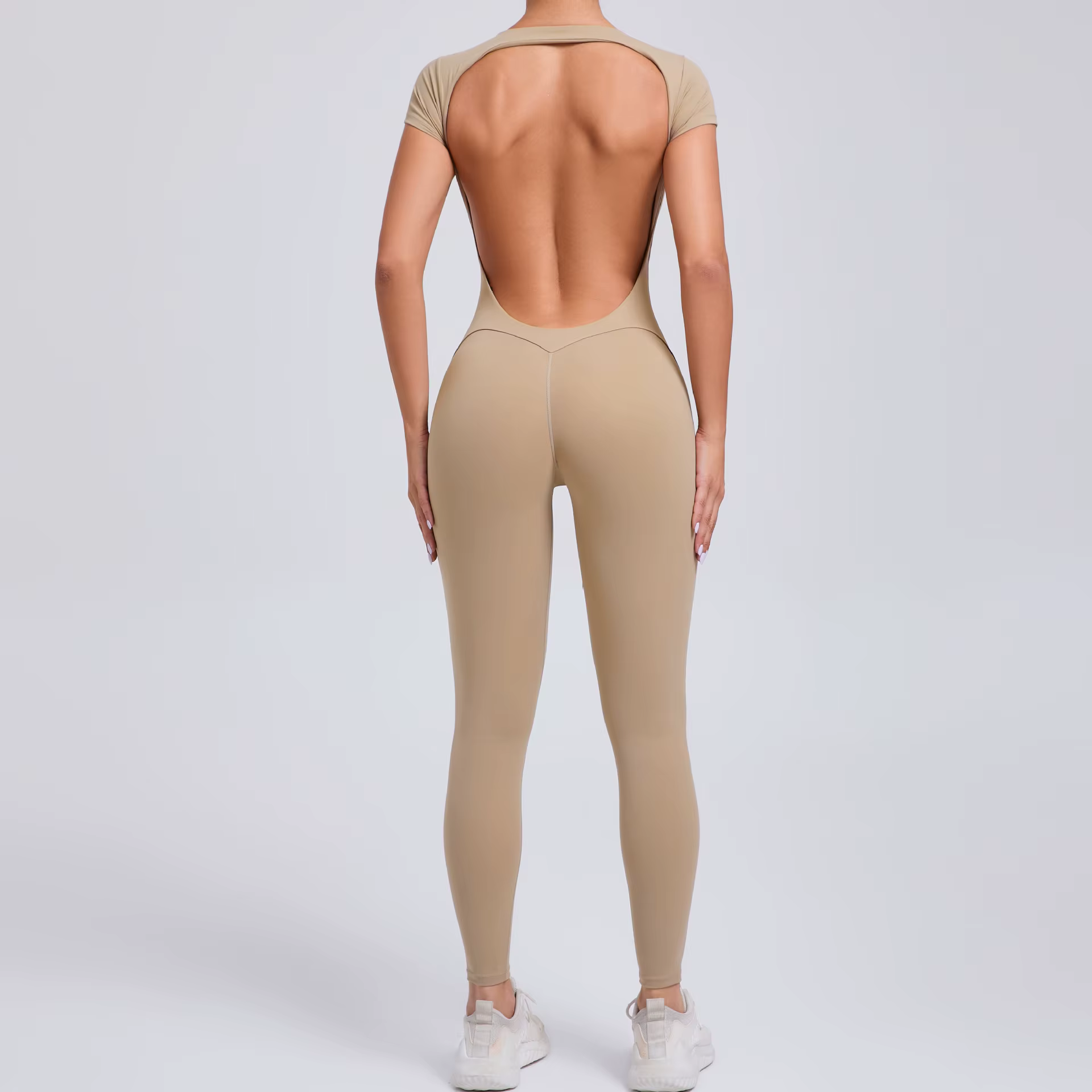 Combinaison de Yoga, salopette de sport