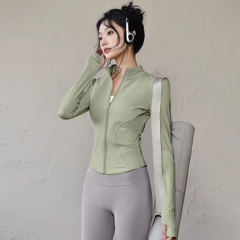 Vêtements de Yoga à séchage rapide