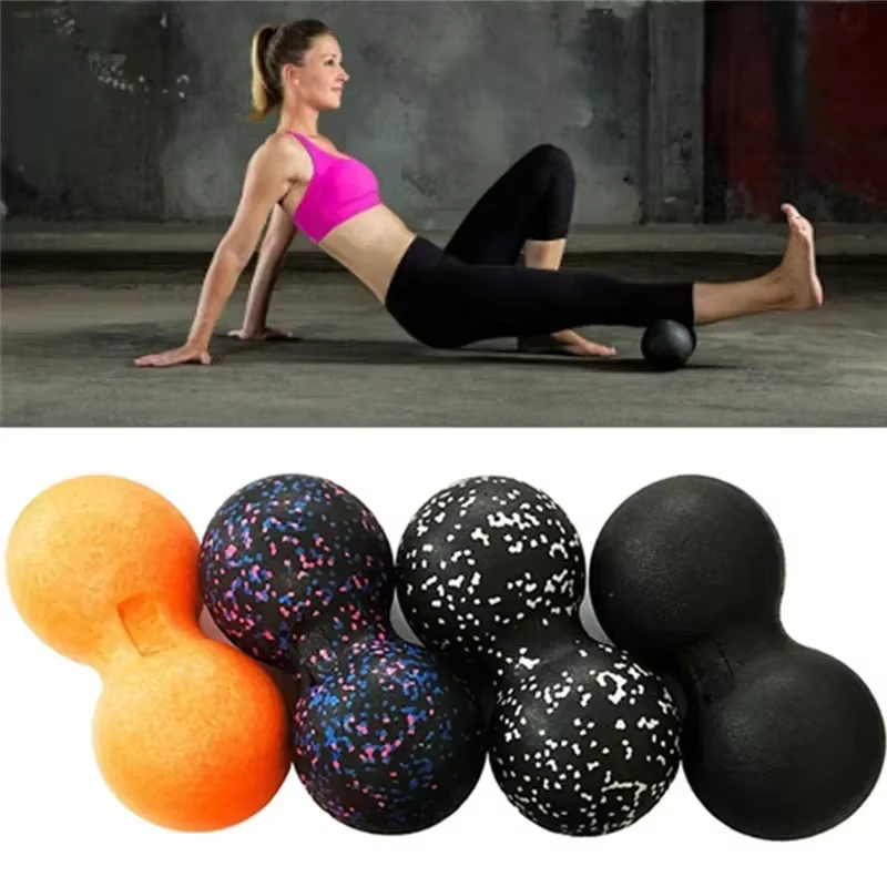 Balle de massage en EPP