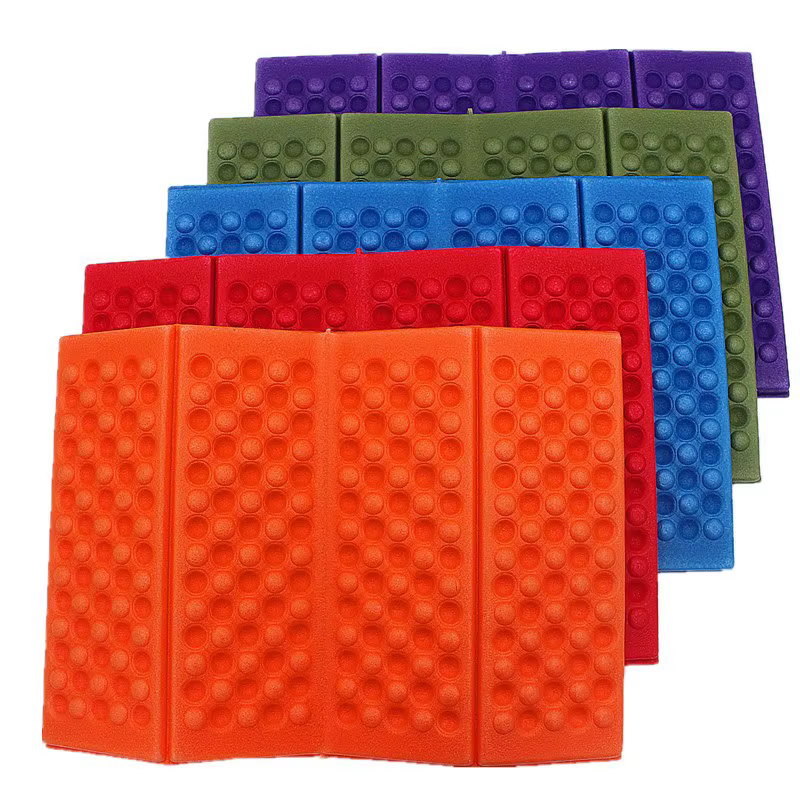 Tapis de Massage en nid d'abeille