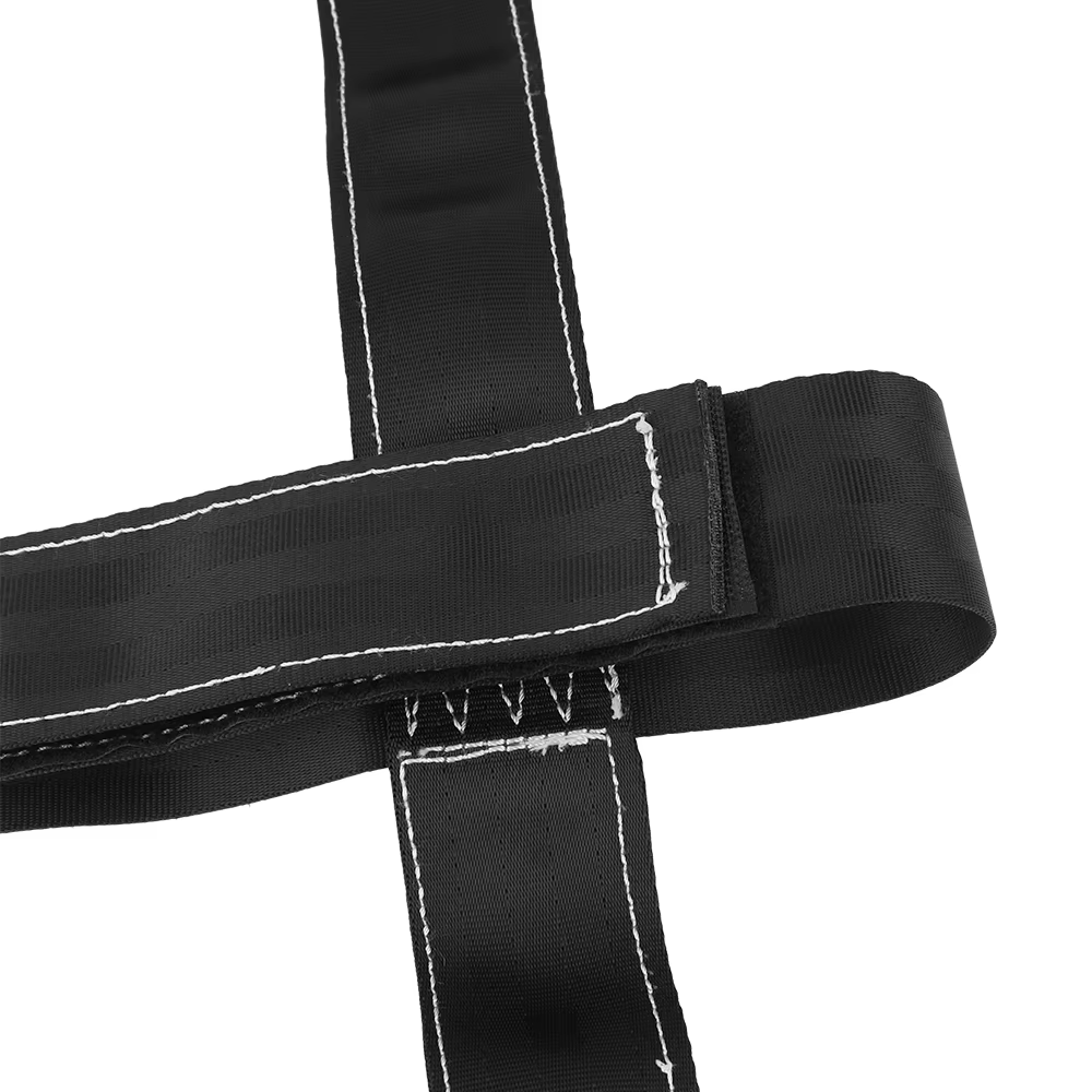 Attache de transport de Moto, accessoires de Moto universels sûrs, fixation de roue arrière de Moto, sangle de ceinture