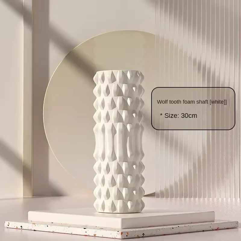 Rouleaux en mousse pour massage musculaire