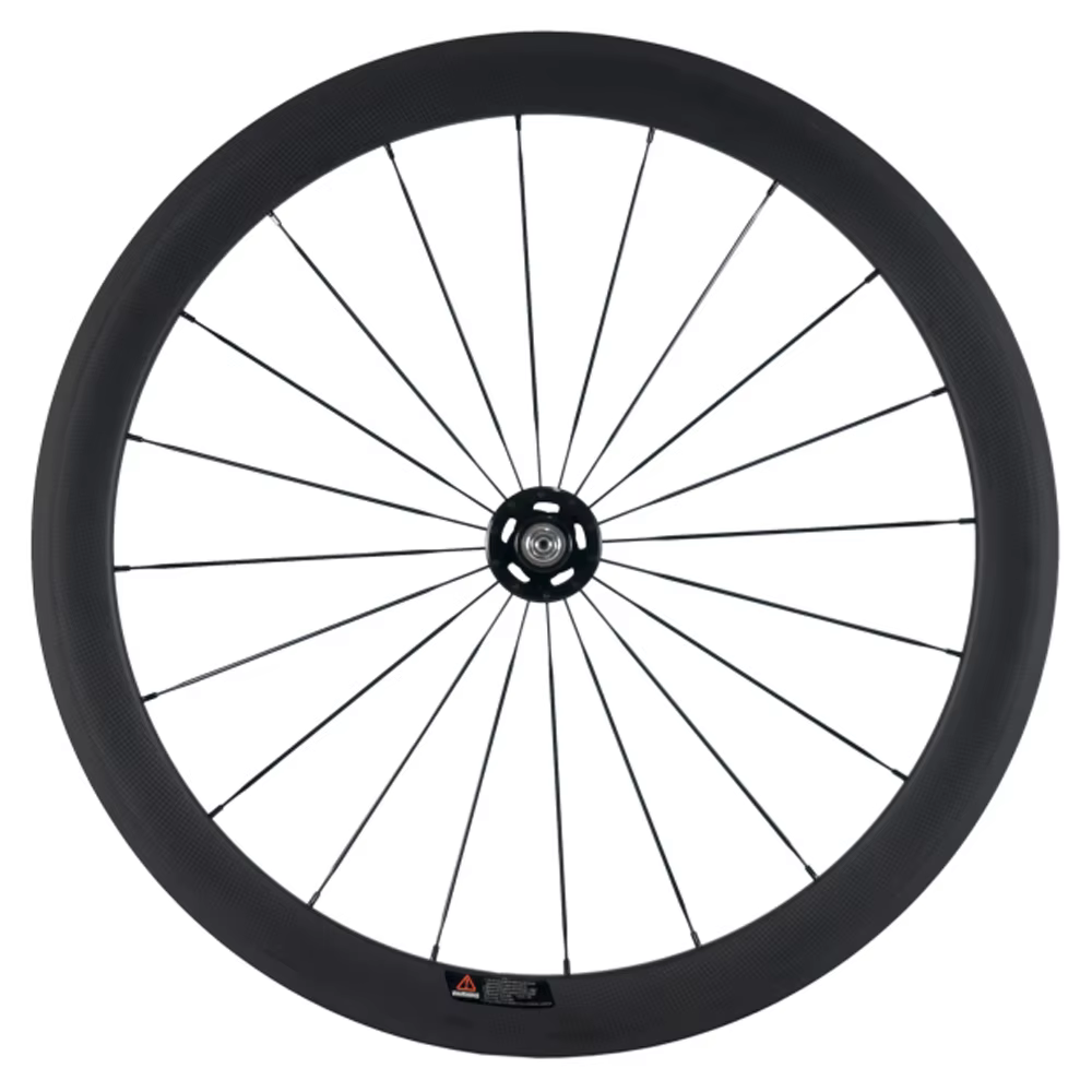 Roue de vélo à engrenages fixes en carbone chaud, roue de piste, 700C, 38, 50, 60, 88mm, chaud