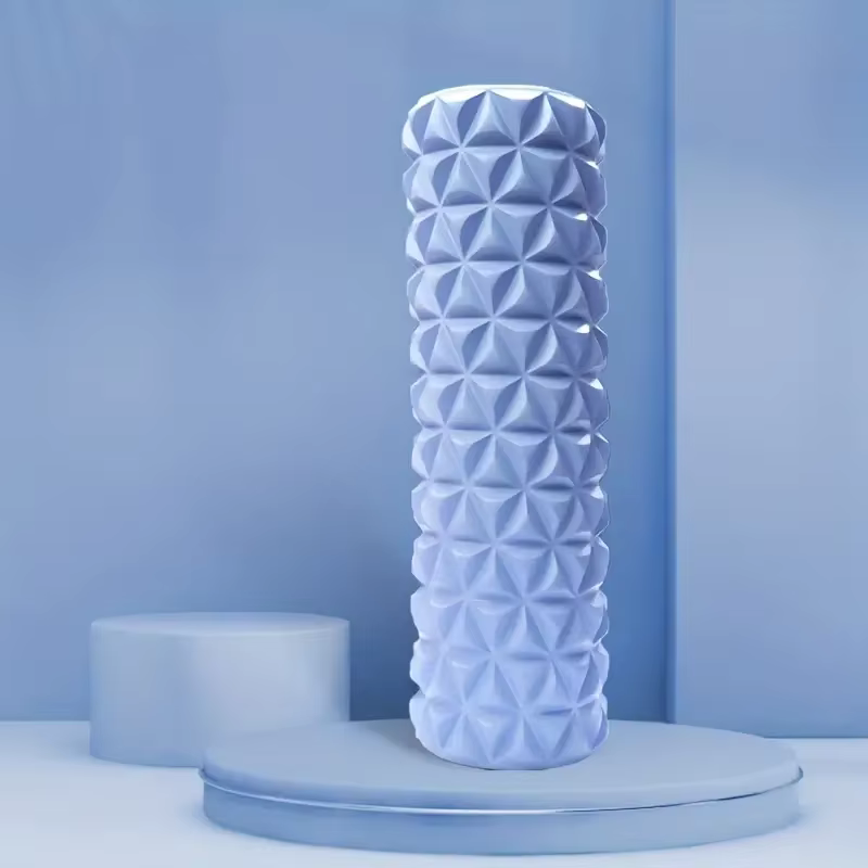 Colonne de Yoga, rouleau en mousse pour Fitness