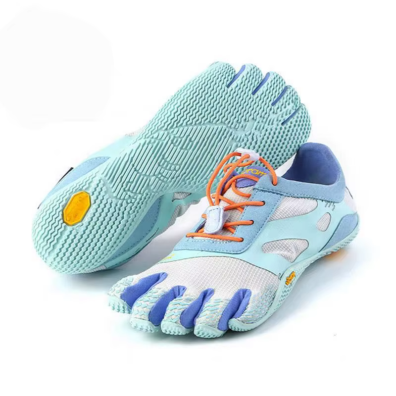 Chaussures de yoga et de pilates à cinq doigts pour femmes V-Soul