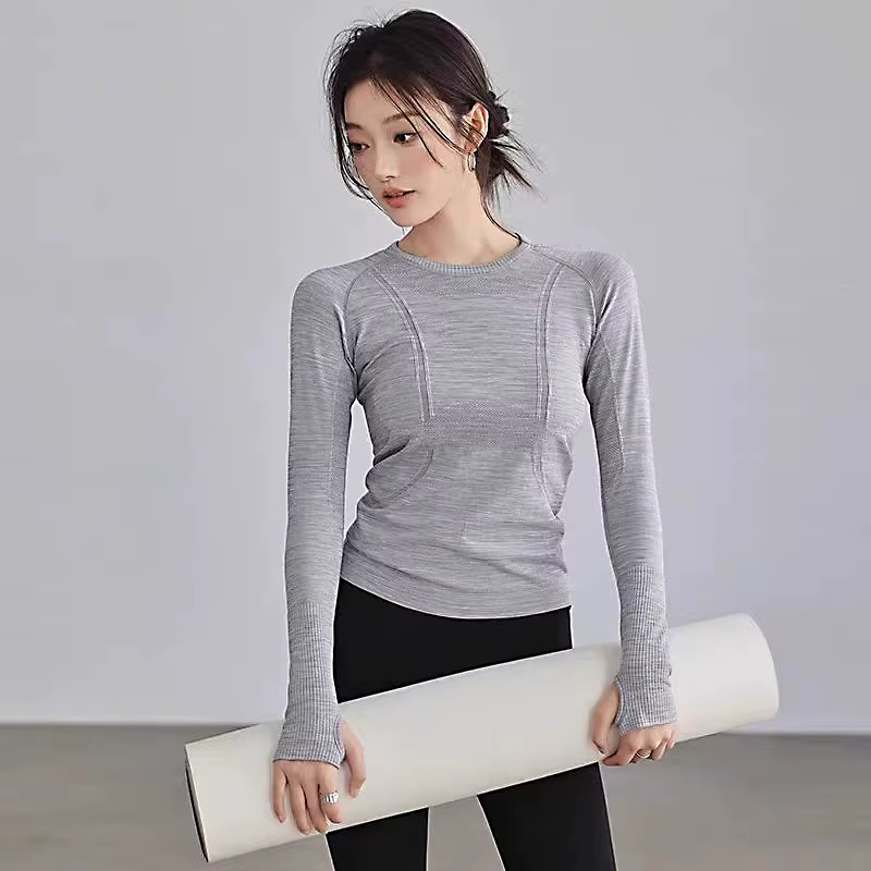 Vêtements de Yoga pour femmes