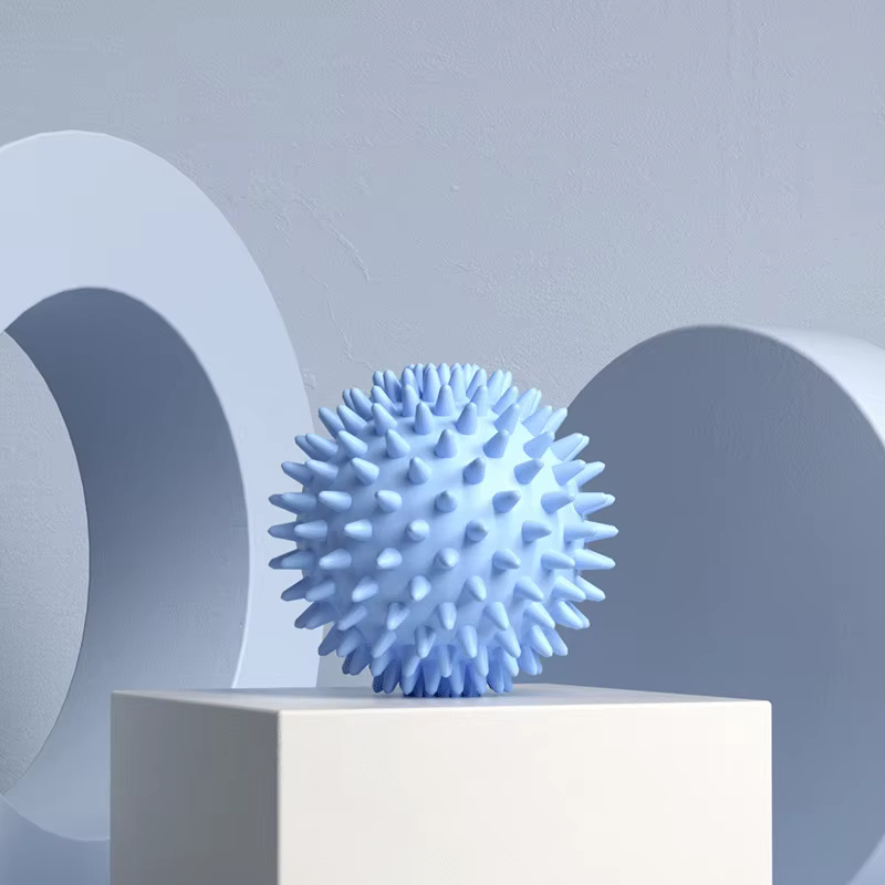 Boule de Massage hérisson