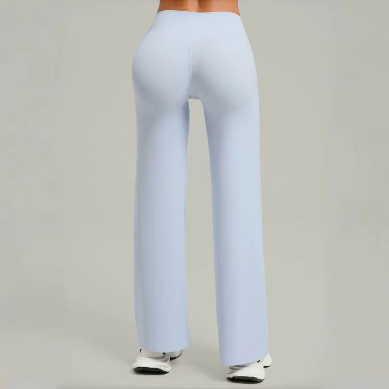 Pantalon de yoga et de Pilates pour femme