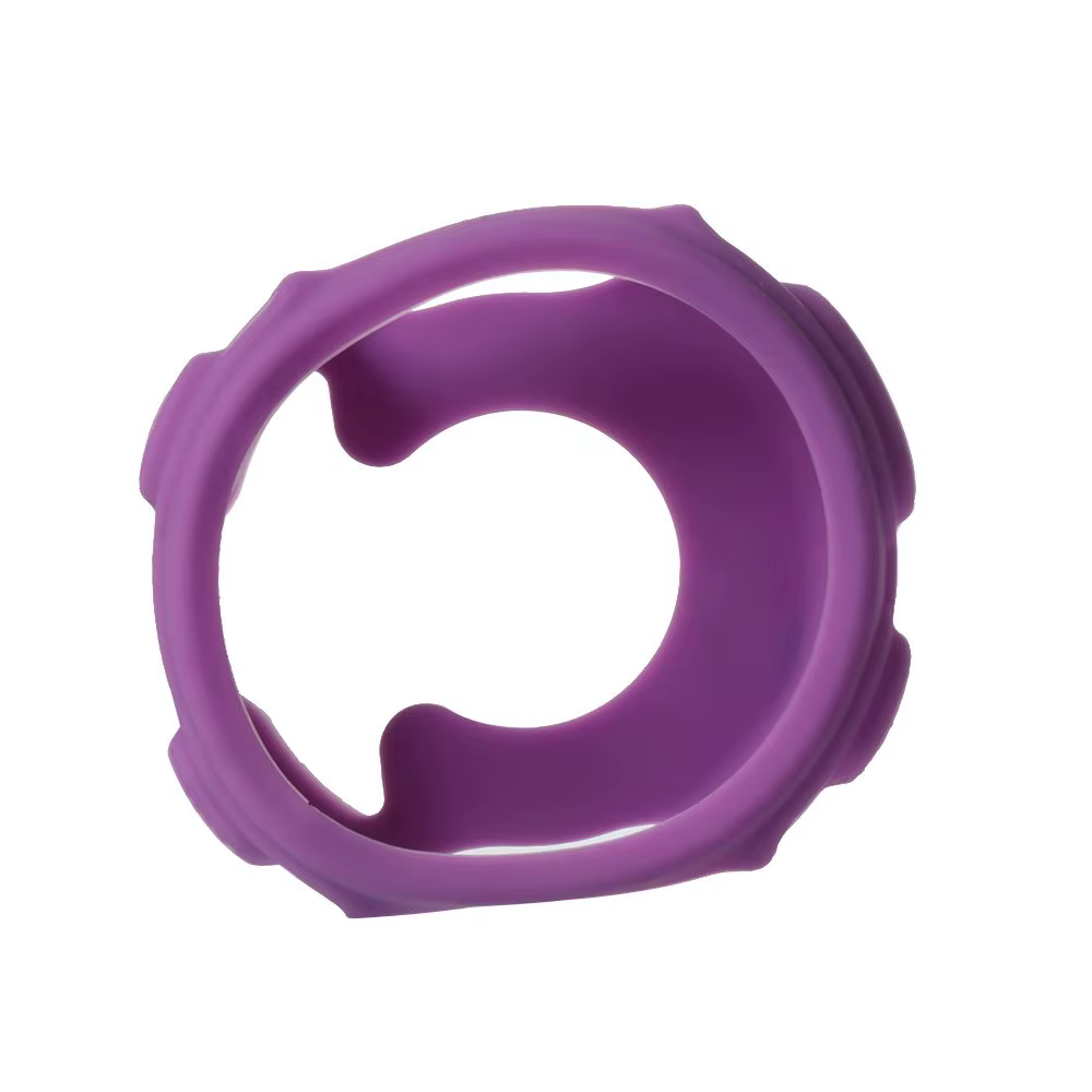 Bracelet de montre en silicone pour Garmin Forerunner 235 735XT, housse de protection, bracelet de remplacement, accessoires de bijoux