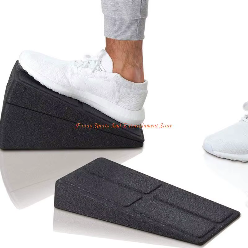 Ensemble C4DE 3 bloc yoga Centre yoga Board incliné pour les poses angles yoga