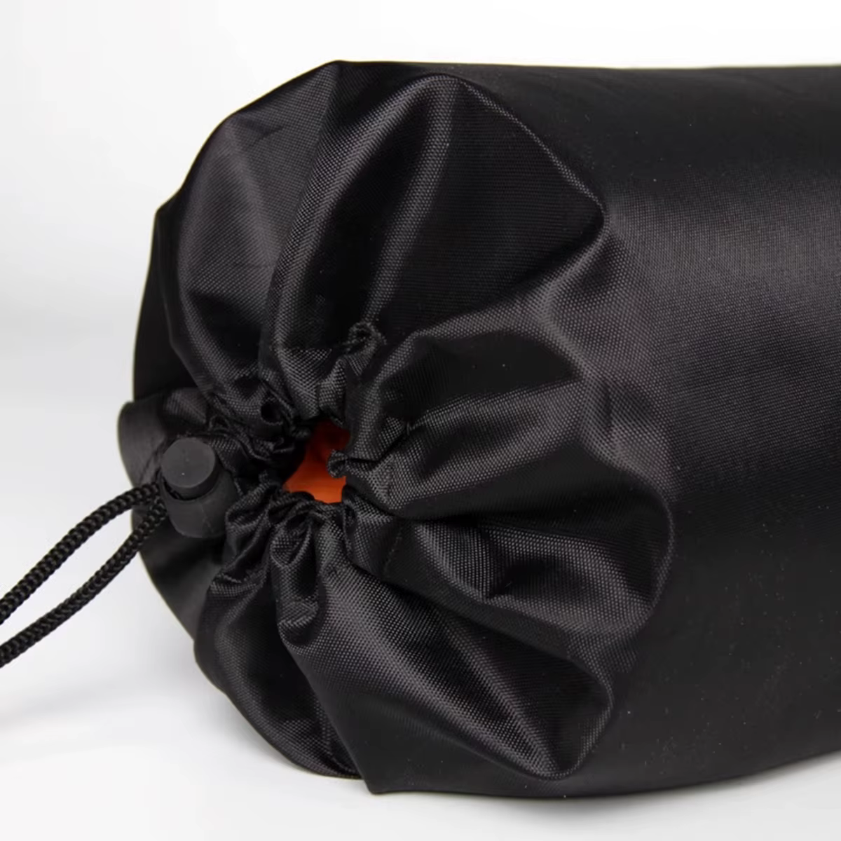 1 sac en maille de rangement pour tapis de yoga respirant – Tissu Oxford durable
