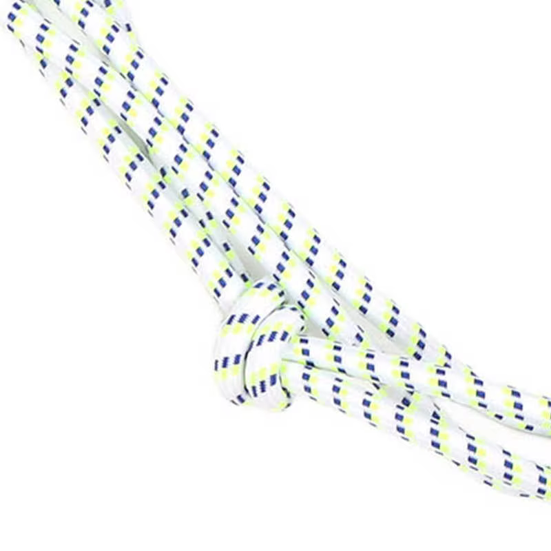 Sangle SPS commandée pour la stabilisation musculaire en spirale