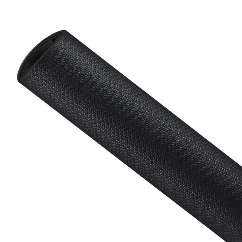 Polymères Précieux Antidérapants pour Aquarium de Poisson, Coussin Absorbant les Chocs, Silencieux, Épais, Noir, Tortue, Invité, Isolation Environnementale