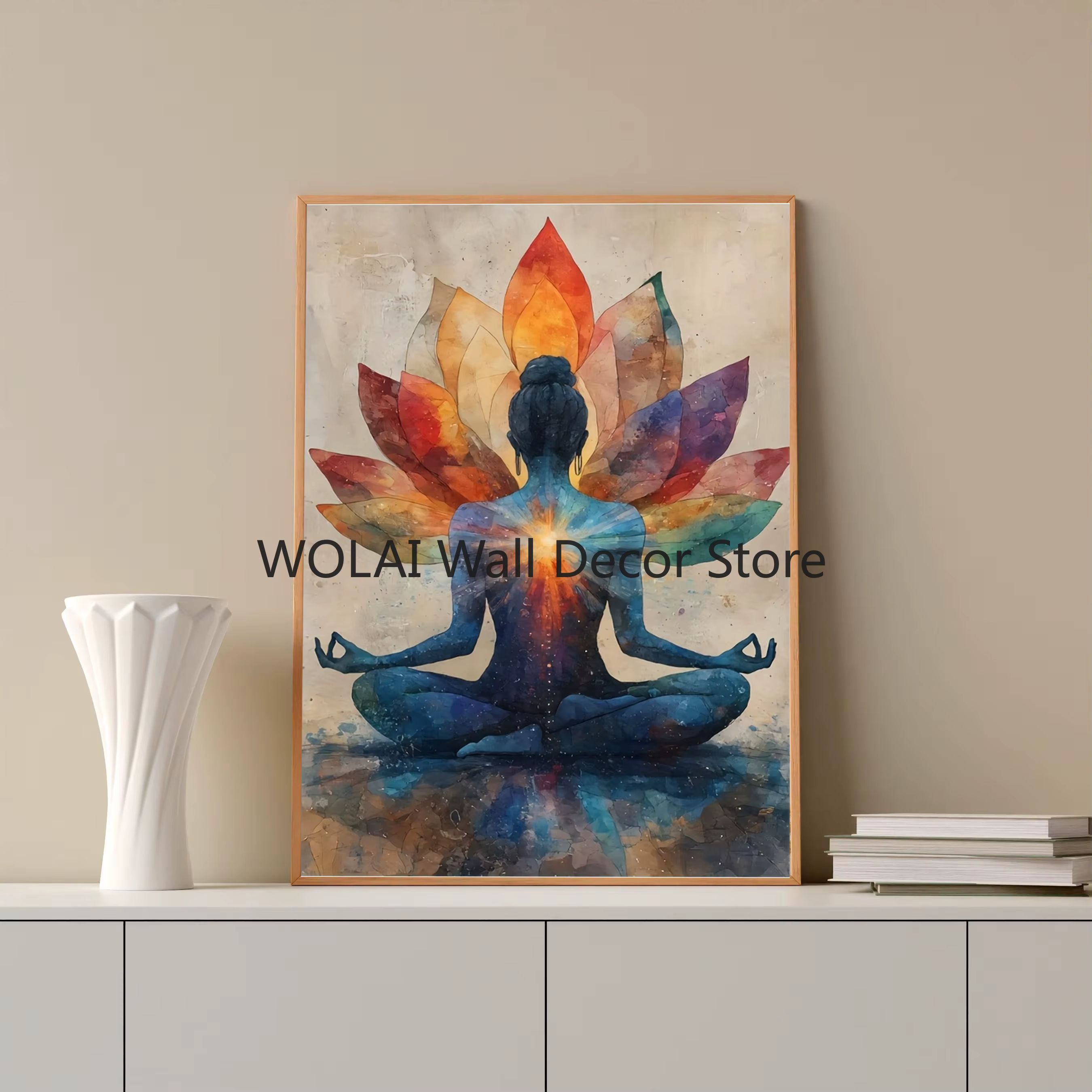 Yoga méditation