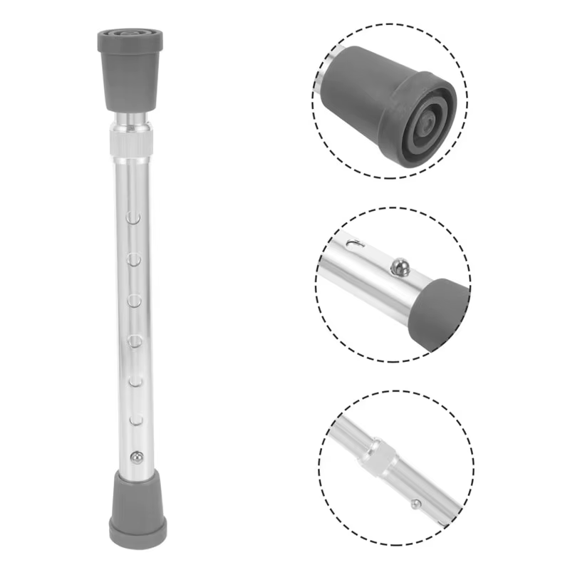 Support de capot de moteur de voiture, support de porte, kit de ULtélescopique, pilier de produit, accessoires de capot automatique, outils de réparation, accessoire de capot, 2 pièces