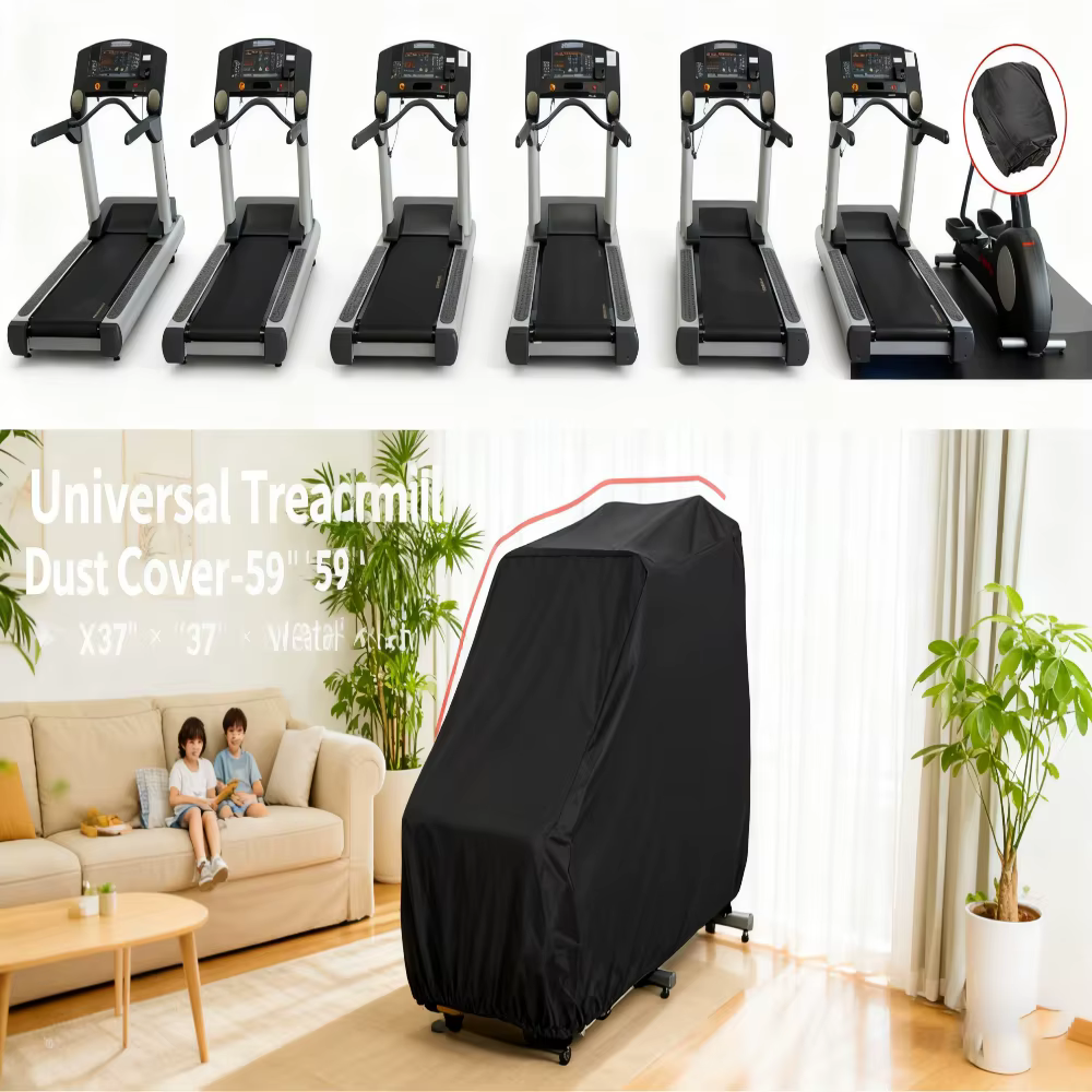 Housse d'équipement de fitness
