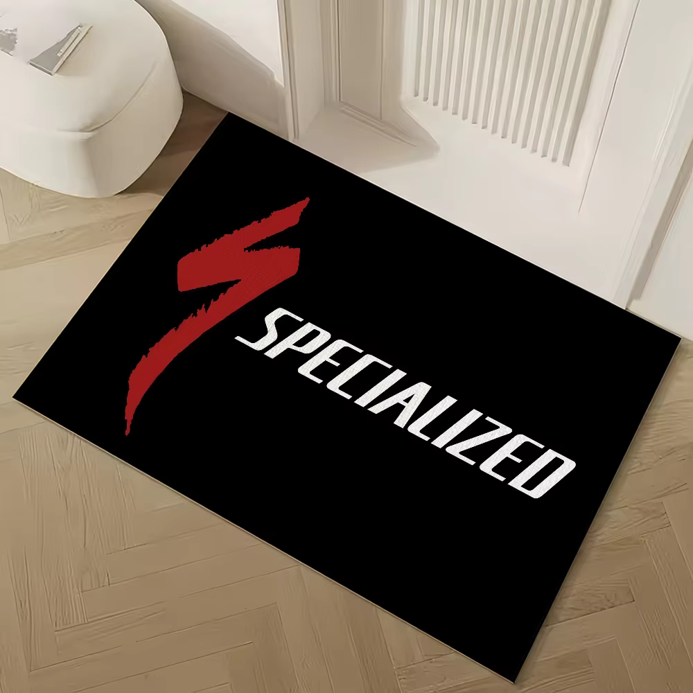 Petit tapis spécialisé