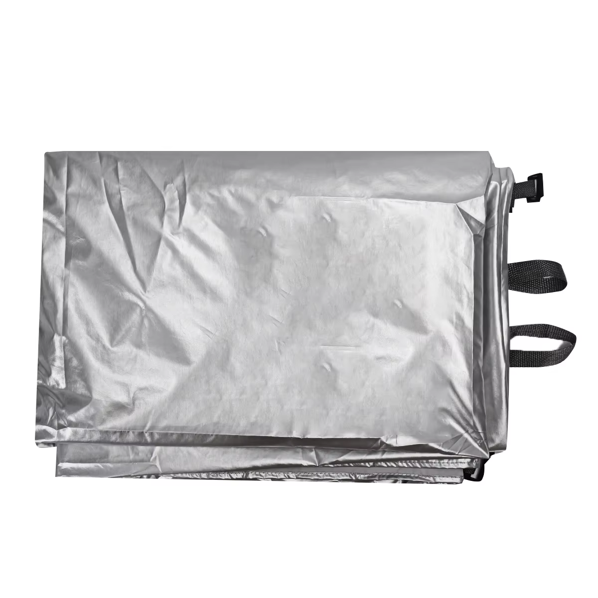 Écran de Confidentialité pour Caravane de 4x1.8m, Auvent Latéral de Voiture, Tente de Toit, Abri Solaire, SUV, Camping, Kit d'Accessoires