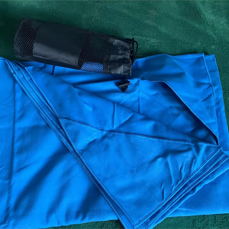 Tapis de Yoga antidérapant Portable