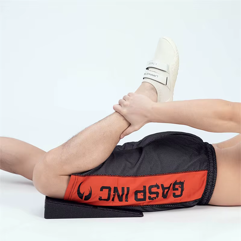 Blocs de cale de Yoga en briques