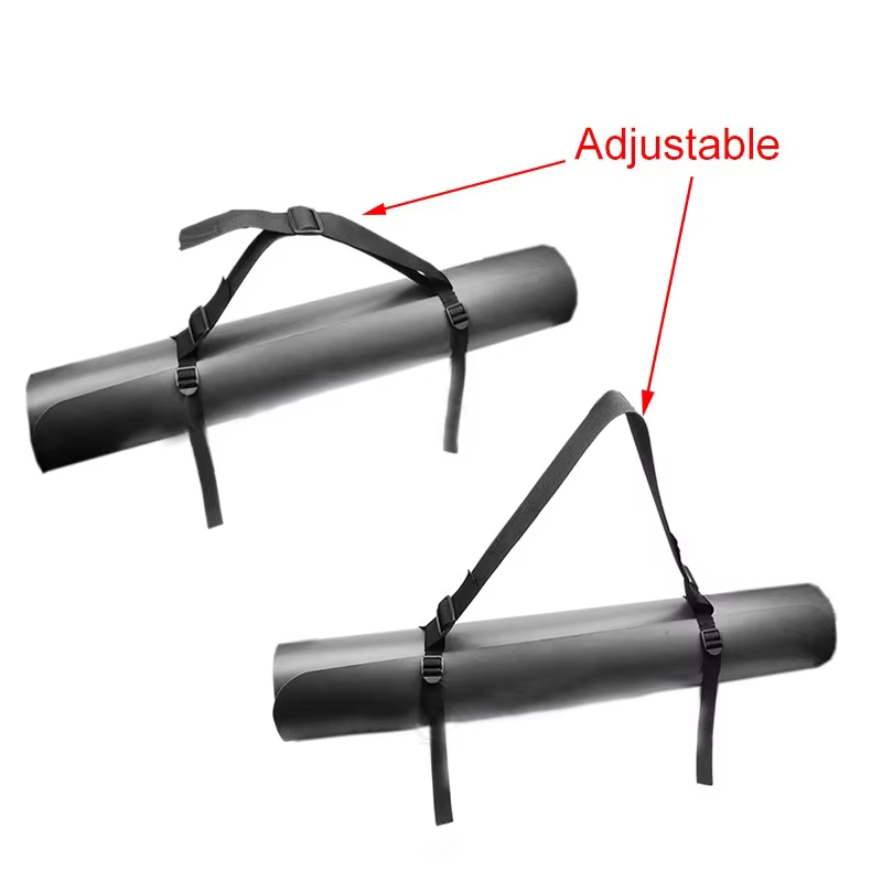 Sangle de Yoga réglable