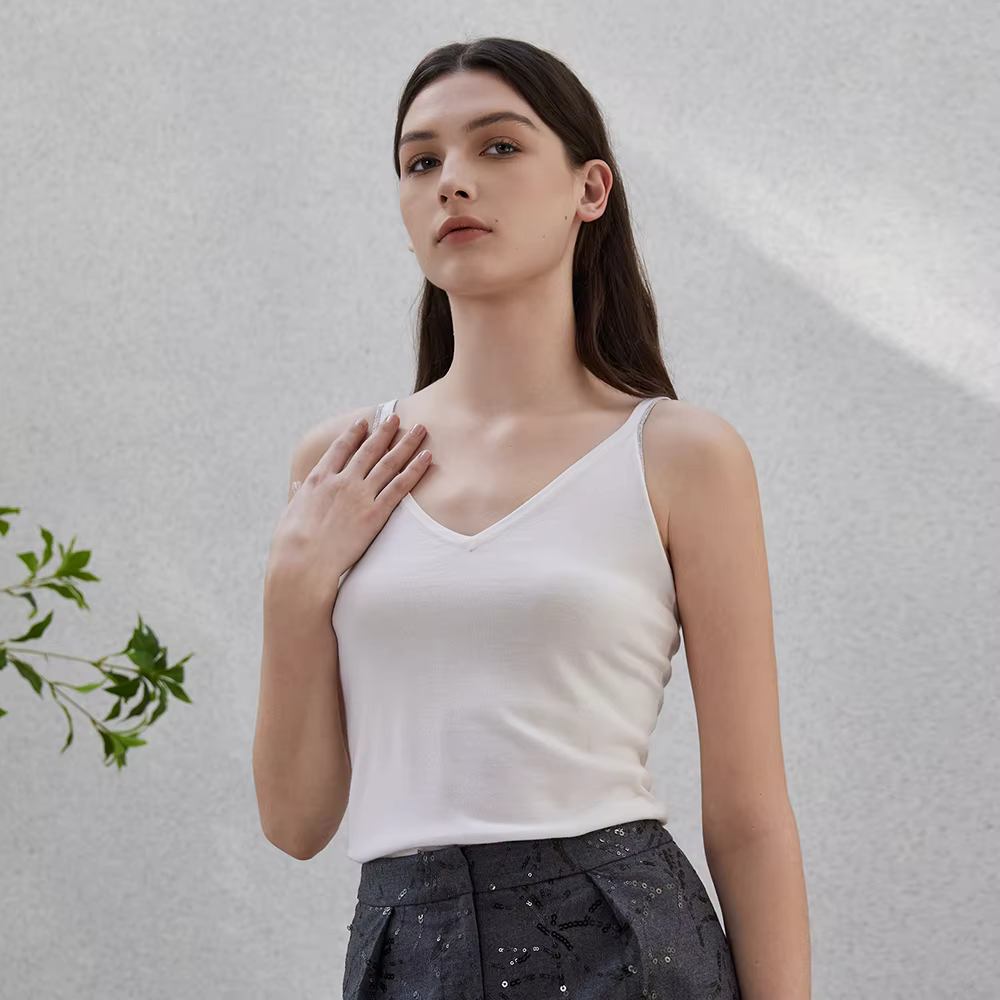 166 De Luxe Femmes Vêtements Marque