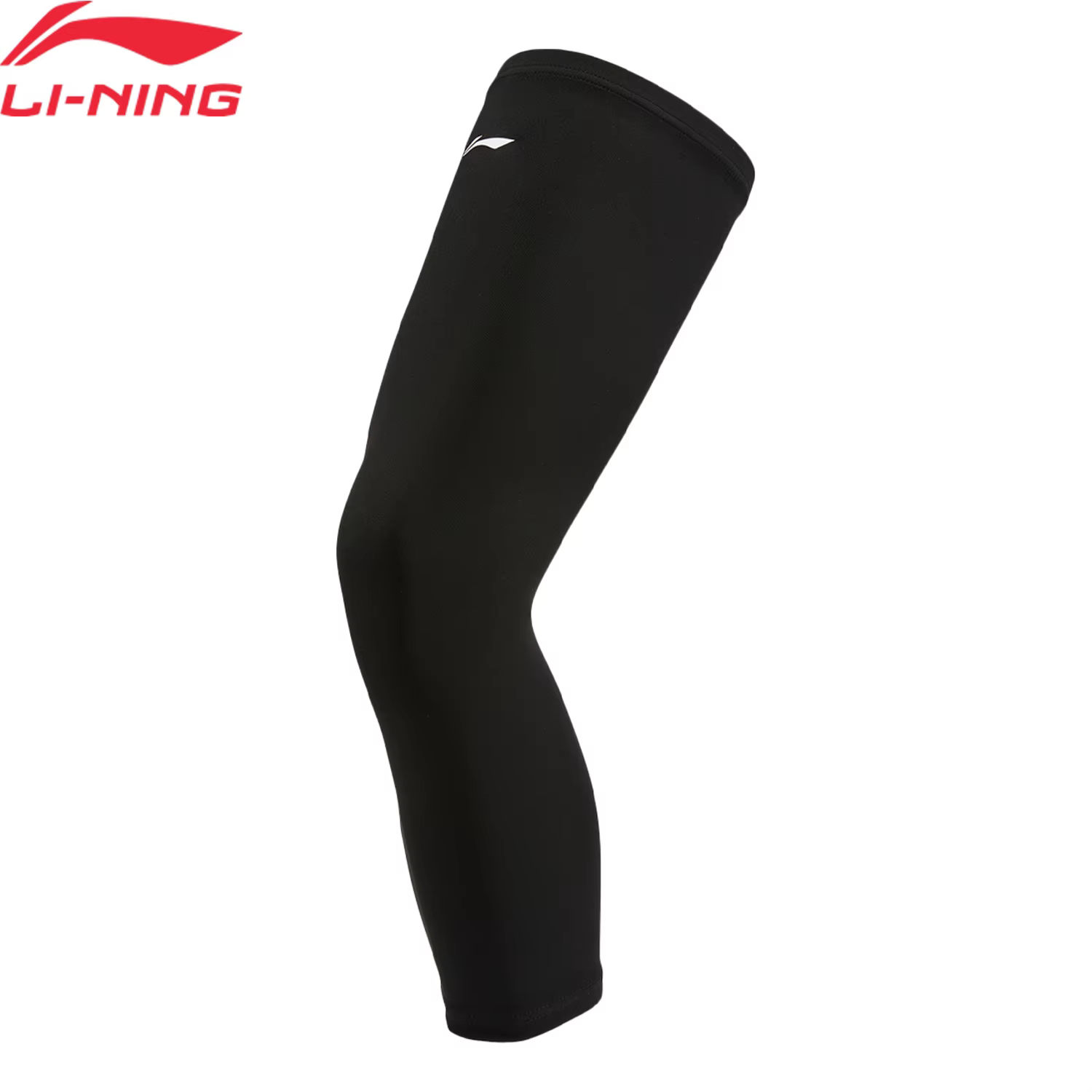 (1 pièce) genouillère Li-ning avec coussinet de Gel rotulien et 4 stabilisateurs à ressort doublure soutien du genou