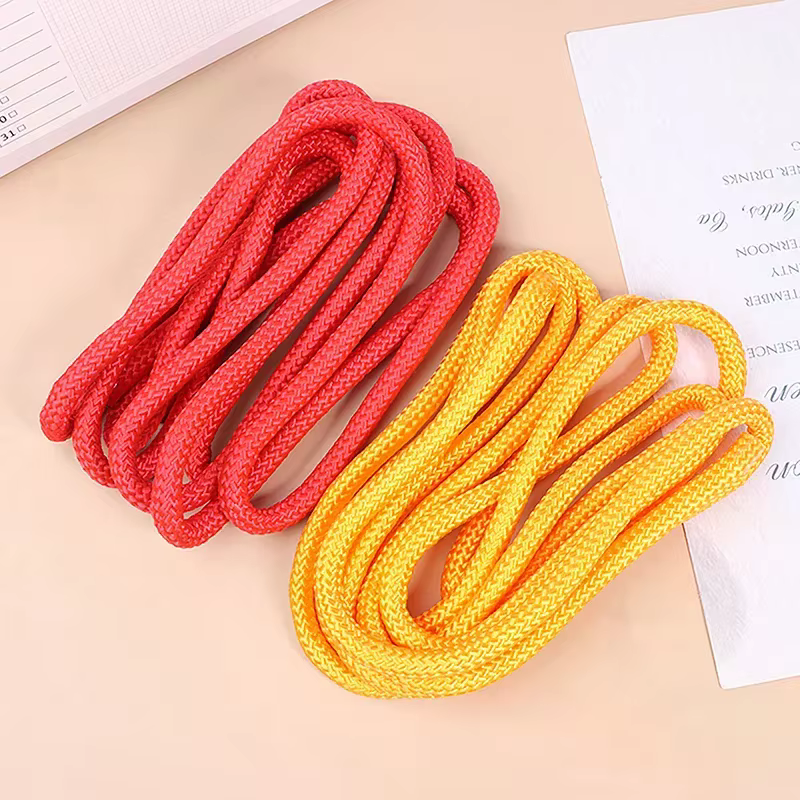 Corde d'art de gymnastique