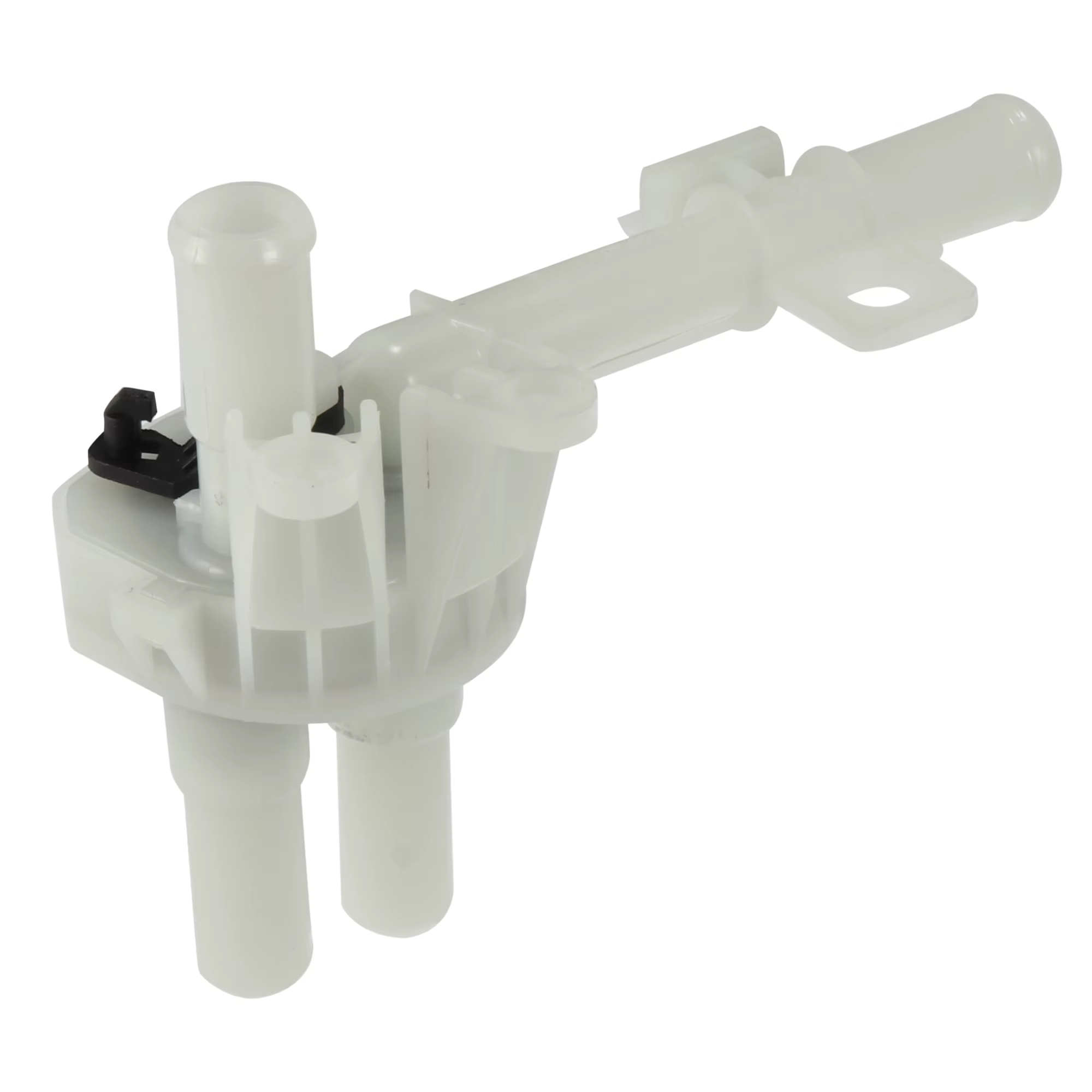 Accessoire de boîtier de thermostat de voiture X Autohaux 77363342 90436 116215 13439 90436 pour Fiat Ducato 2.8 Diesel 1994-2006 accessoires