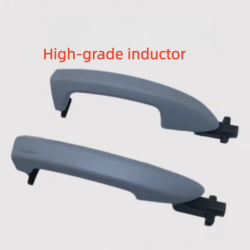 Accessoires automobiles pour voiture, poignée de porte pour VW Passat B6 CC 2006 2007 2008 2009 2010 2011 2012 2013-2017 3C0837205E 3C0 837 206E