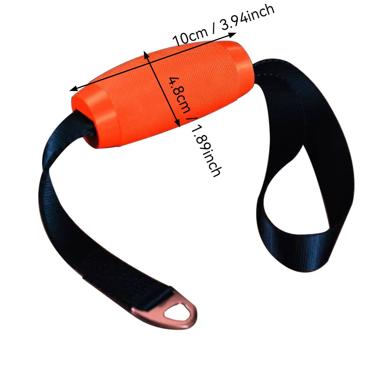 Sangle de pronation et de supination du poignet