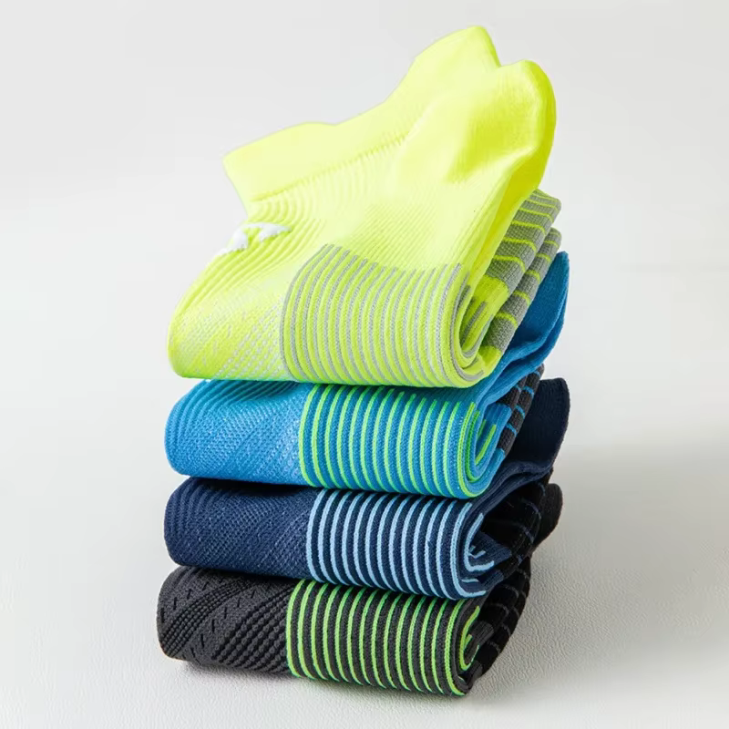 Chaussettes de sport pour hommes et femmes