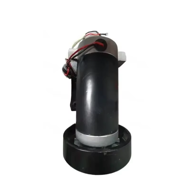 Moteur DC pour tapis roulant HSM8378, 220V, 1,5 CV, 5A, pièce de rechange pour équipement de fitness