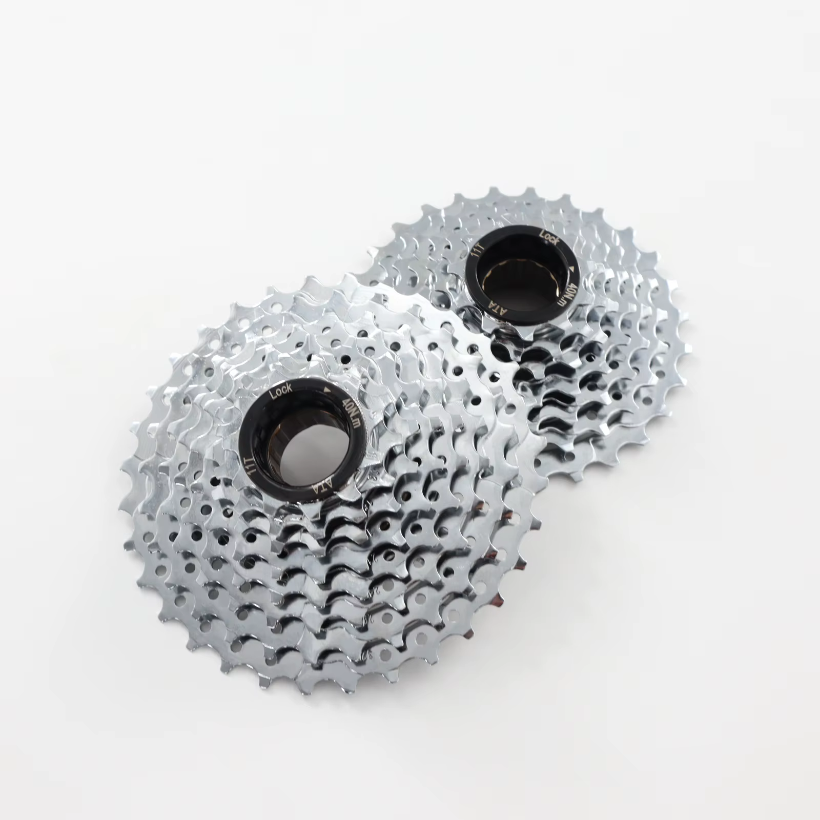 Cassette de vélo 7/8 vitesses 11-28-32T, roue libre de rechange pour cyclisme
