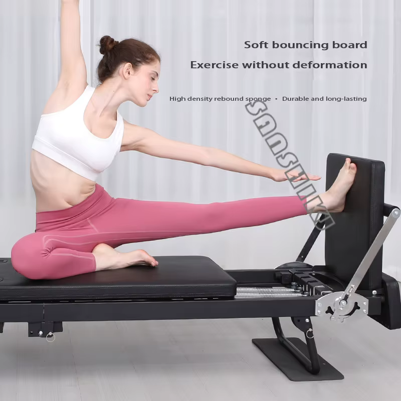 Lit de Pilates de deuxième génération