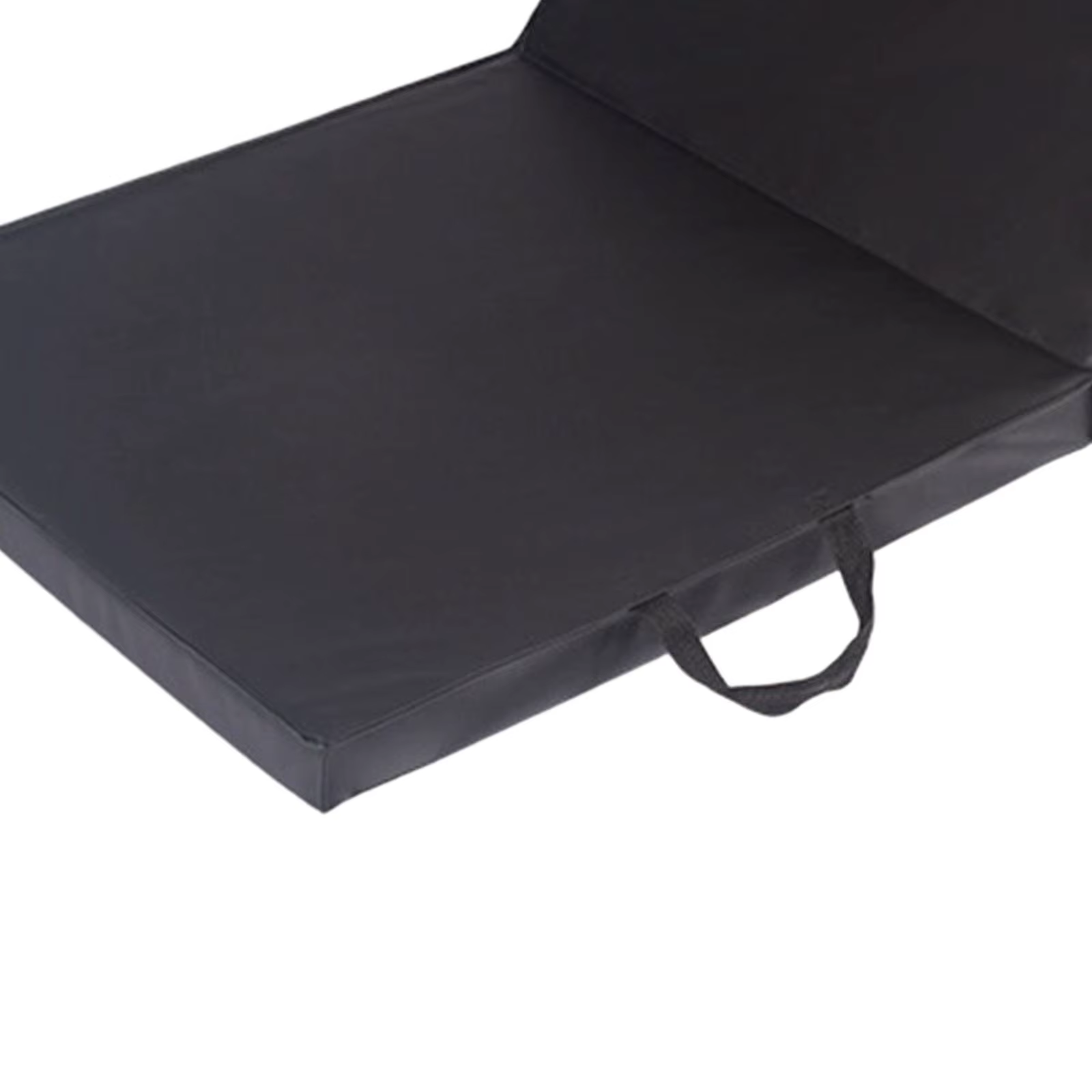 Tapis d'exercice pliable pour la maison et la salle de sport