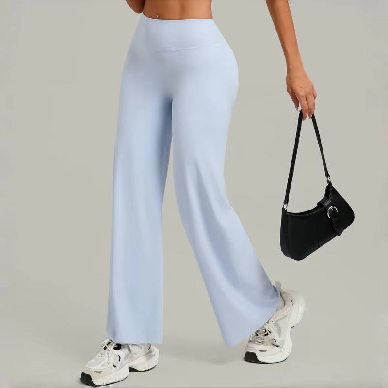 Pantalon de yoga et de Pilates pour femme