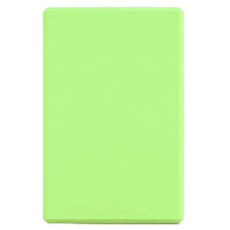 Décennie s de Yoga OligFoam Épaississant