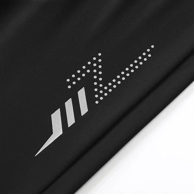 Shorts de sport d'été grande taille pour hommes – Tenue décontractée et confortable pour la course