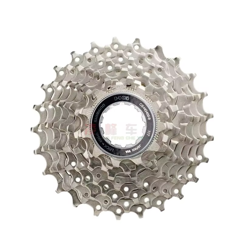 Shimano Alivio 9 vitesses vélo Cassette vtt vélo de montagne roue libre HG400 9S 11-28T 11-32T 11-34T 28T 32t 34t 36t