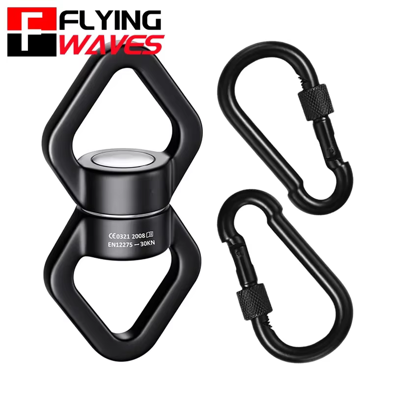 Accessoire de suspension de yoga aérien 30KN