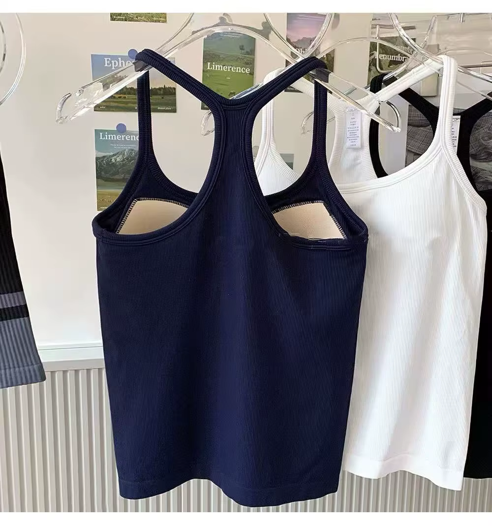 Soutien-gorge de sport pour femmes