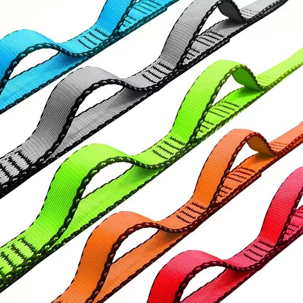 Sangle d'extension pour hamac de yoga Daisy Chains