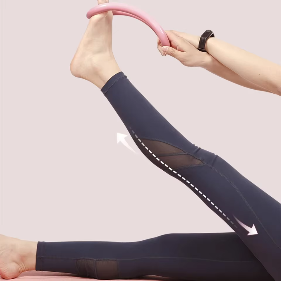 Anneau de Yoga Circle Pilates commandé pour femme