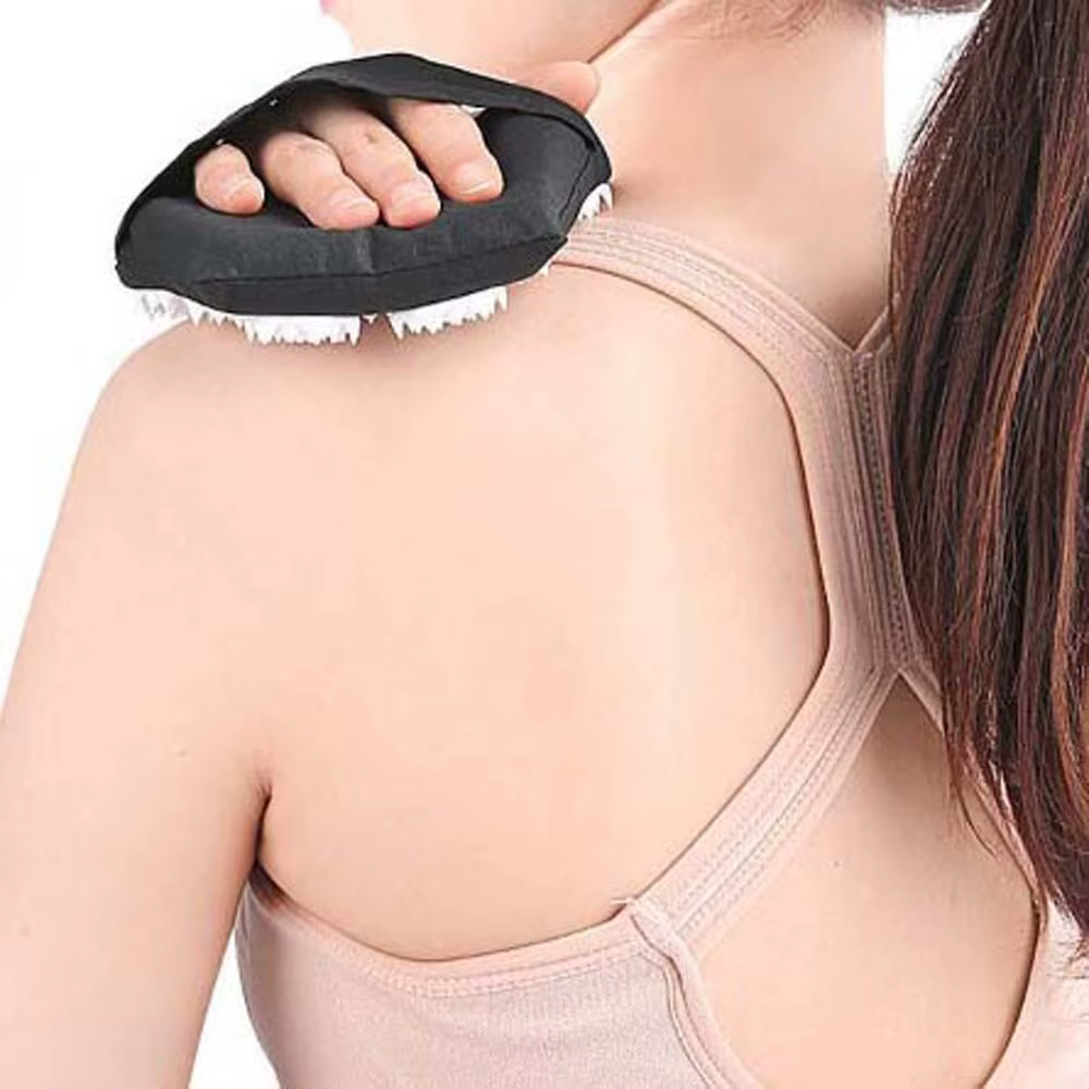 Tapis de Massage corporel d'acupression