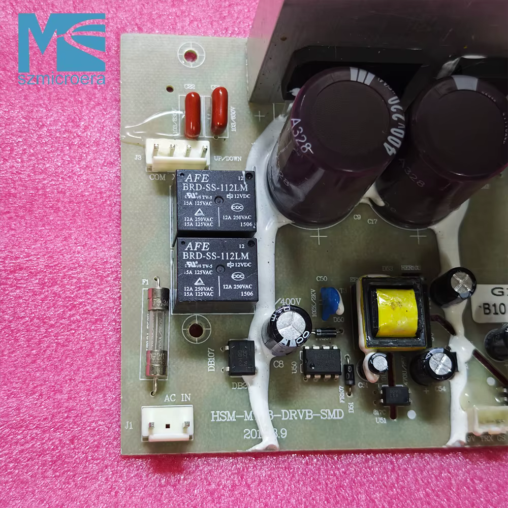 Contrôleur de moteur de tapis roulant B101598055, carte de circuit imprimé (220V) pour remplacement de tapis roulant