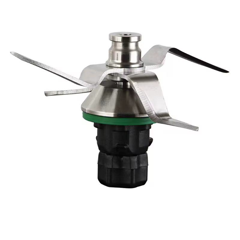 Lame de mélangeur pour Vorwerk Thermomix TM31, remplacement de couteau mixte pour Thermomix TM5 TM6
