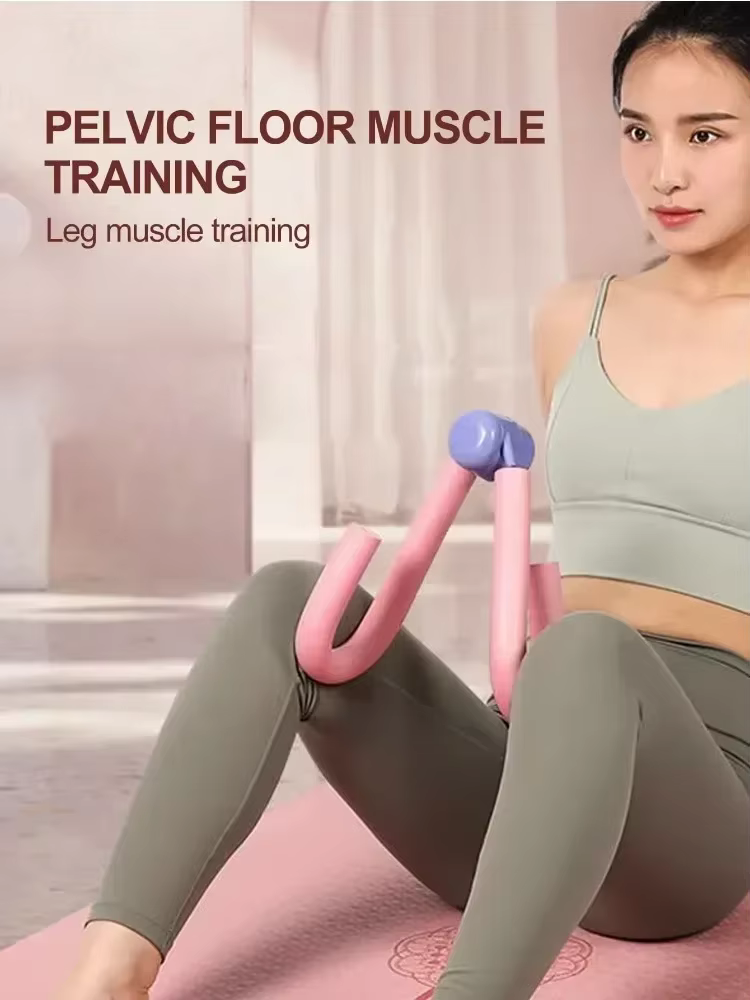 Appareil d'entraînement des muscles du plancher pelvien pour l'intérieur des cuisses