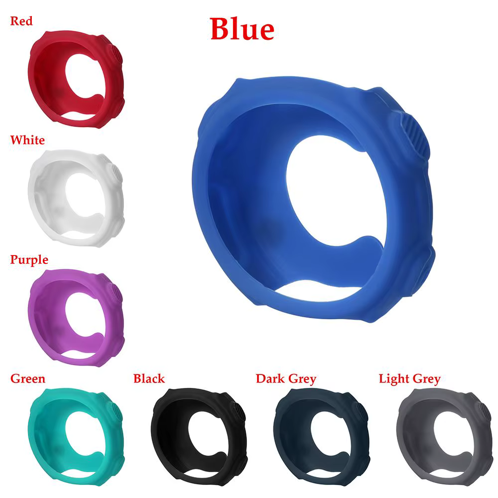 Bracelet de montre en silicone pour Garmin Forerunner 235 735XT, housse de protection, bracelet de remplacement, accessoires de bijoux