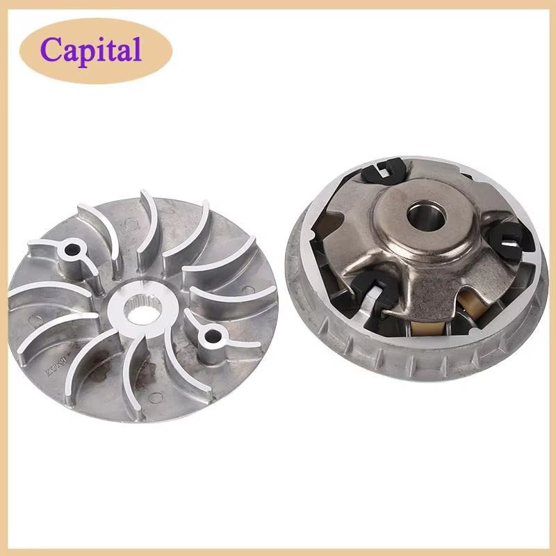 Accessoires de vélo de plage, kart à moteur 230CC Wangye GY6, roues motrices actives, roues motrices à transmission intégrale, NOUVEAU